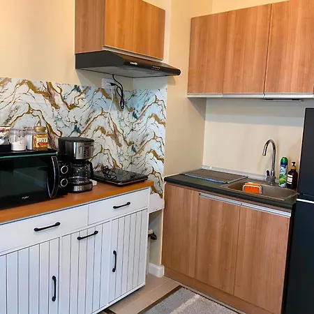 Cebu It Park Apartment