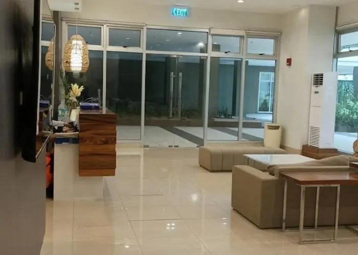 Aparthotel It Park