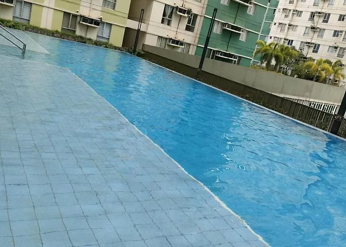 It Park Aparthotel