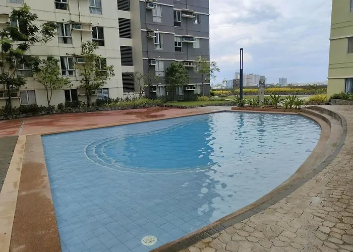 It Park Aparthotel *